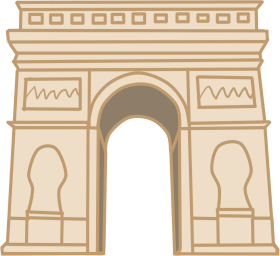 :arc_de_triomphe: