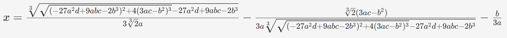 :cubic_equation: